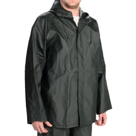 70%OFF メンズワークジャケット マリナーレインパーカ - 防水（男性用） Mariner Rain Parka - Waterproof (For Men)